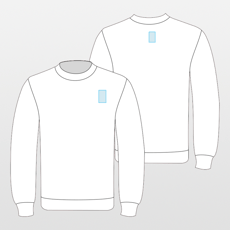 B&C | Hero Pro werkoverhemd van zachte stof