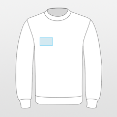 SOL'S | Round Collar Sweatshirt