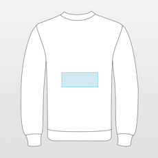 B&C | Camisola Definir In/criança
