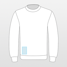 SOL'S | Unisex Round Collar Sweatshirt