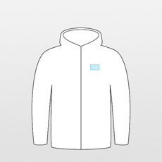 SOL'S | Zapinana na zamek kurtka polarowa damska