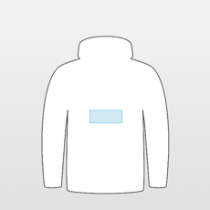 Russell Europe | Autentisk herrejakke i mykt stoff