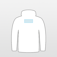 Russell Europe | Authentic lady's soft fabric coat