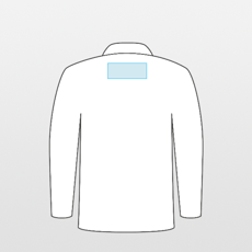 Sweatshirt With Zipper And Hood