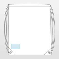 Bag Base | Budget sporttas