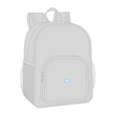 Bag Base | Original fashion backpack