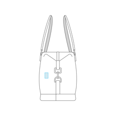 Holtrum-Tasche