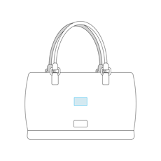 Holtrum-Tasche