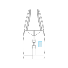 Proact | Sac de sport