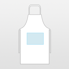 Bistro by JASSZ | Tablier parisien