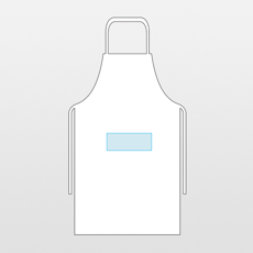 Karlowsky | Forklæde grundlæggende forklæde