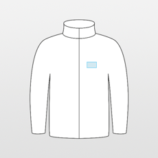 Result | Parka 3 in 1 binnensoftshell