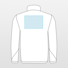 Result | Bedruckbare Softshelljacke