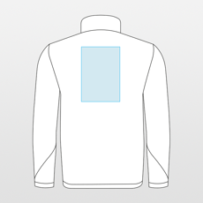 Result | Bedruckbare Softshelljacke