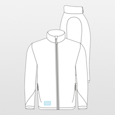 Tee Jays | Casaco para todos os climas