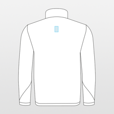 Result | Fleece thermisch jack