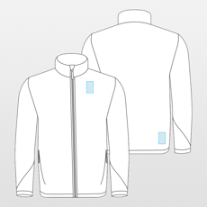 Tee Jays | Casaco para todos os climas