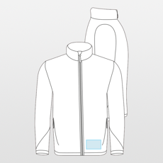 Regatta | Ablaze Softshell naisten takki