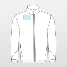 Regatta | Thor 300 Fleecejacke