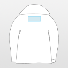 B&C | Corporate coat 3 in 1