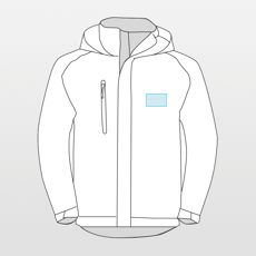 Regatta | Ablaze 三层软壳夹克