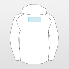 Regatta | Hydroforce Membran Softshell 3-Lagen-Jacke