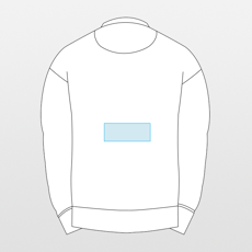 Henbury | Strickmantel mit Bomberkragen