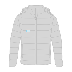 StormTech | Thermal jacket man Stavanger