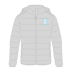 StormTech | Thermal jacket man Stavanger