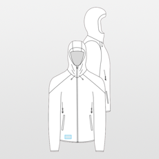 Result | Casaco Core Midweight