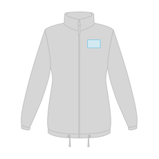 B&C | Bomber/Men's Jacket