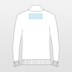 Kariban | Knitted coat