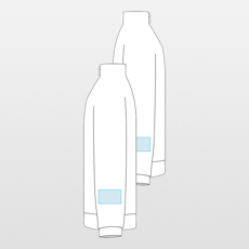 SOL'S | Chaqueta Polar Con Cremallera Hombre