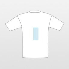 Fruit Of The Loom | Ladies original T-shirt (61-420-0)