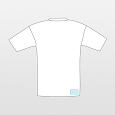 Fruit of the Loom | Iconic 150 V-neck T-shirt