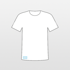 Fruit of the Loom | Iconic T-shirt lady 150