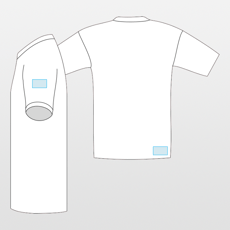 Tecnic Plus Women's T-Shirt