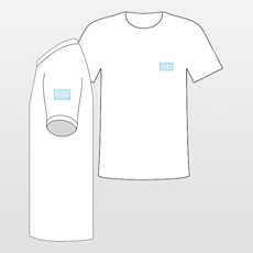 Stedman | Maglietta classica per bambini