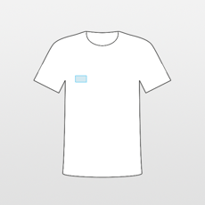 SOL'S | Unisex-T-Shirt mit rundem Kragen