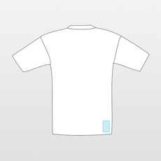 Fruit of the Loom | Iconic T-shirt lady 150