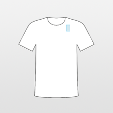 B&C | Täsmälleen 190 lasten t-paita