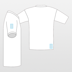 Gildan | Hammer t-shirt