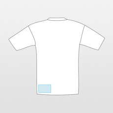 Bella + Canvas | Unisex round neck t-shirt