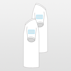 B&C | T-shirt #e190