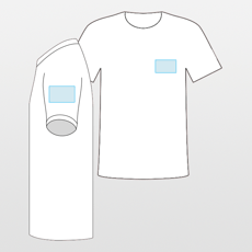 B&C | T-Shirt Inspire T/lady