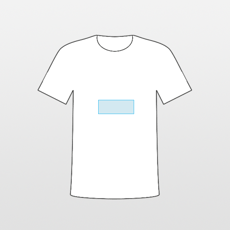 Gildan | Premium herr t-shirt t-shirt