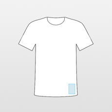 Gildan | Heavy cotton short sleeve T-shirt