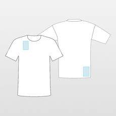 Tee Jays | Interlock lady t-shirt