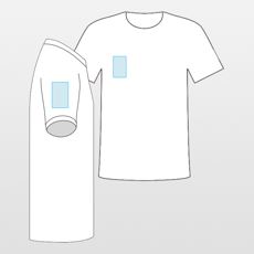 SOL'S | Children's Short Sleeve T-Shirt