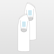 Fruit Of The Loom | Ladies original T-shirt (61-420-0)